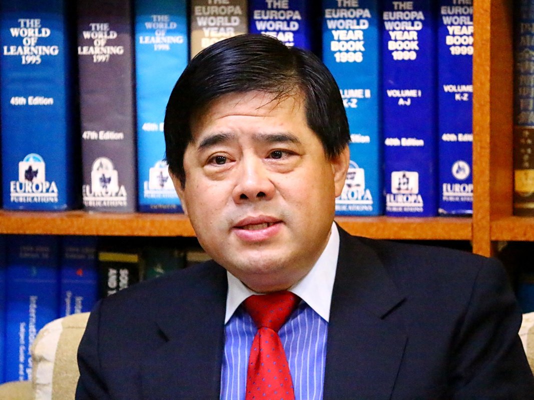 Strategi Pertahanan Keamanan Presiden Donald, Kemenlu: Taiwan Menjadi Mitra Penting Amerika Serikat