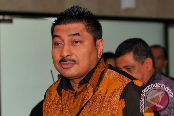 Michael dukung program kelautan dan perikanan Maluku