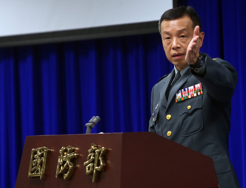 Video Latihan Militer Daratan Tiongkok Mengitar Selat Taiwan, Kemenhan: Modal Serangan Ancaman Termurah.