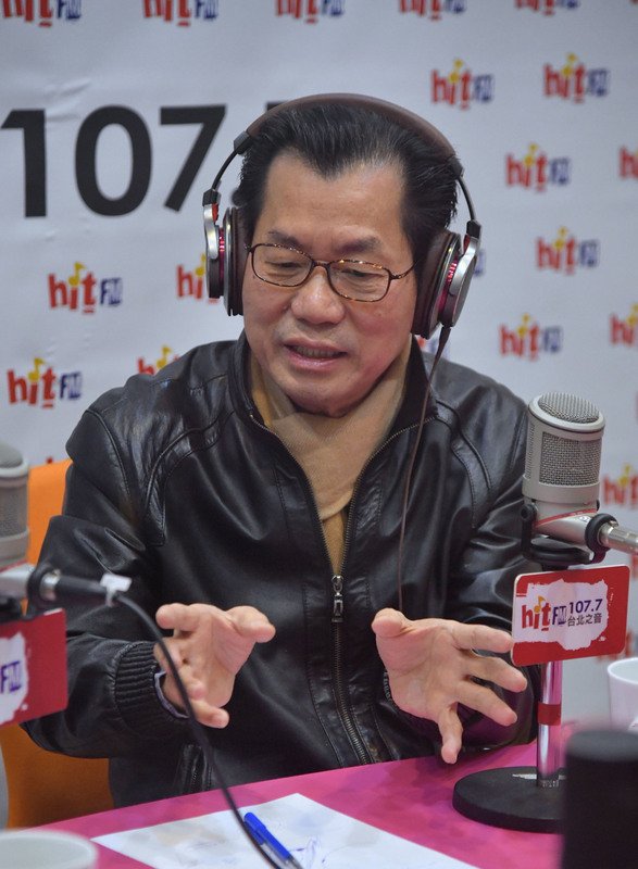 Lee Ying-yuan: Pemutasian Kendaraan Bermesin Diesel