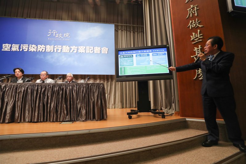 Perluasan jangkauan kebijaksanaan larangan penggunaan kantong plastik akan diberlakukan di Taiwan pada 2018