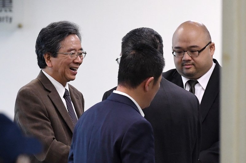 NCU menjadi tuan penyelenggara SEASIA 2019