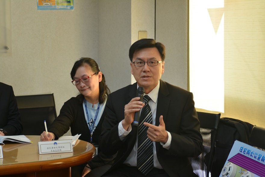 Sejumlah kemudahan bagi warga asing untuk memasuki atau menetap untuk jangka panjang di Taiwan akan dilaksanakan 1 Januari, 2018