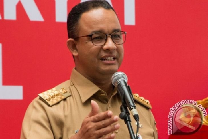 Gubernur DKI minta dukungan prioritas vaksin dipteri ke Biofarma
