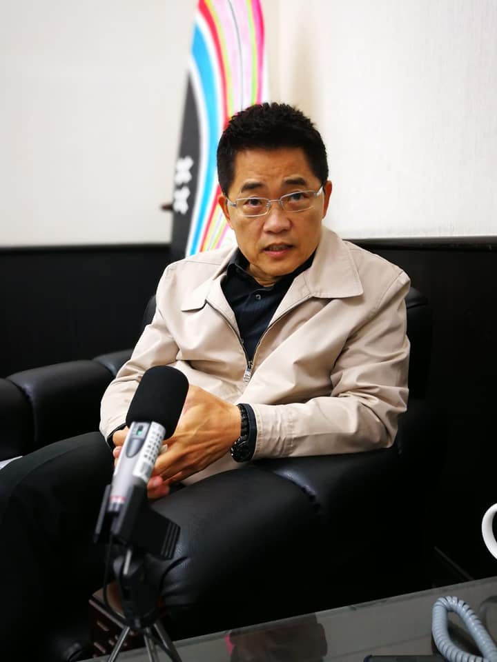 Keindahan Pegunungan dan Lautan Taitung Menarik Wisatawan Manca Negara