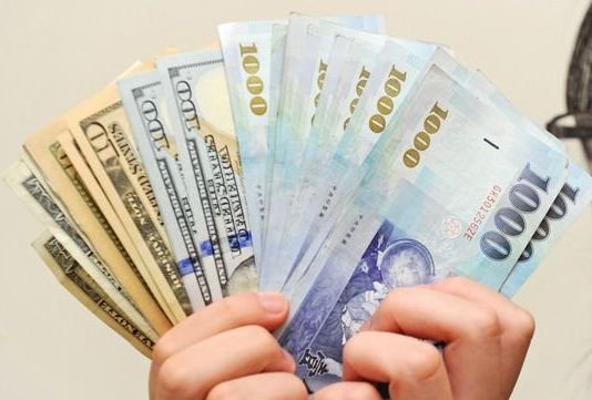Bursa Saham dan Valuta Asing Taiwan 1 Juli 2019