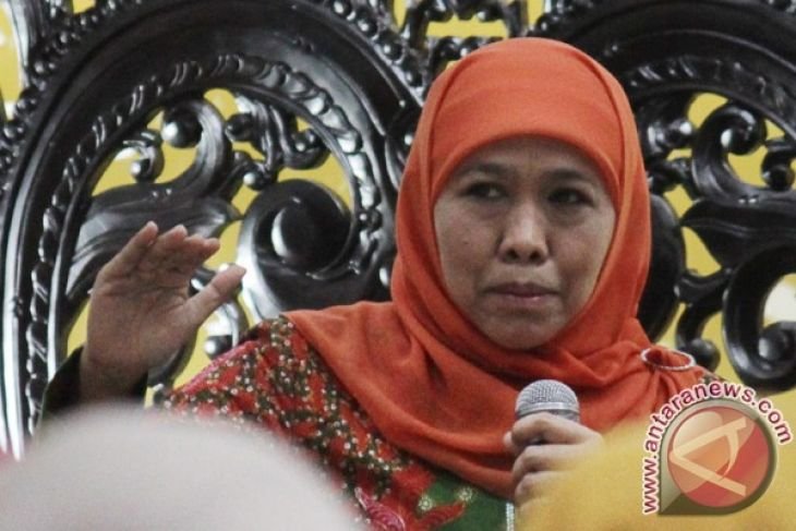 Mensos: Bansos Pangan Diterima Setiap Tanggal 25