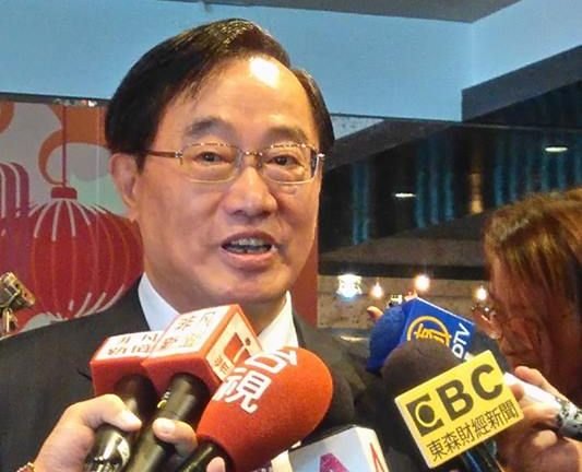 Taiwan Stock Exchange Terobos Baru  Incar Pengusaha Taiwan di Singapura dan Vietnam