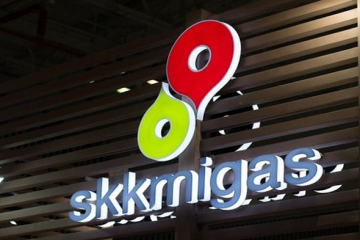 SKK Migas : penerimaan negara lebihi target