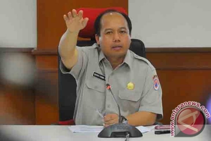 BNPB beberkan sisi buruk suksesi daerah terhadap penanggulangan bencana