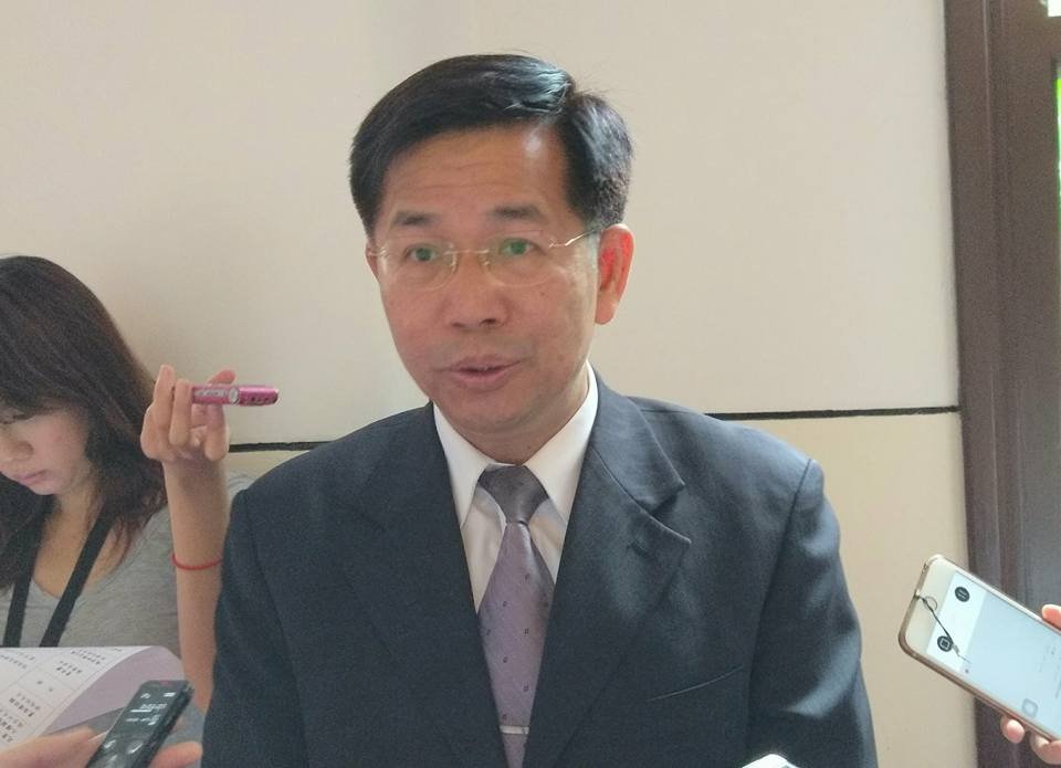 Menteri Pendidikan : 3 Tahun NTD10 Milyar Bangun Lingkungan Digital Taiwan