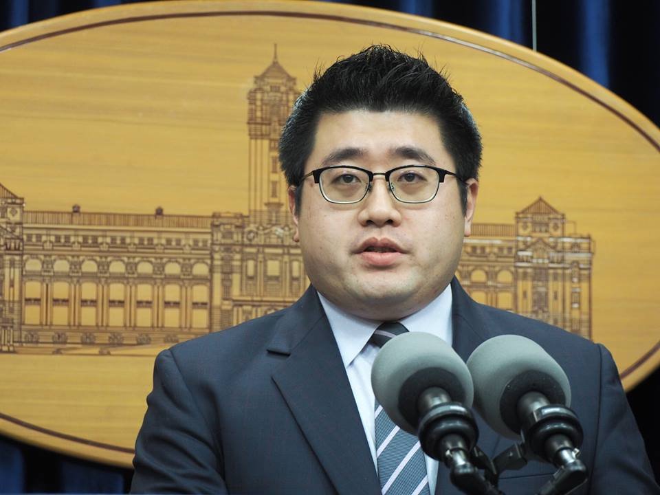 DPR AS Loloskan Taiwan Travel Act   Perluas Pertukaran Taiwan – Amerika Serikat