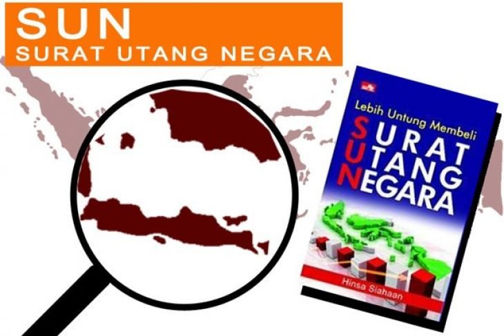 Pemerintah Rencana Lelang Lima Seri SUN Pada 16 Januari