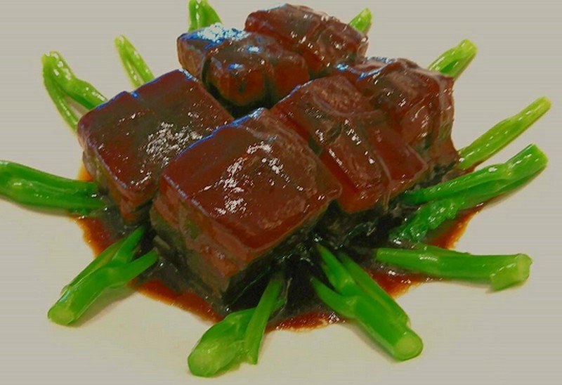 Panduan Pakar Kuliner untuk Para Korban Ketergantungan Narkoba Hasilkan Karya Masakan Tahun Baru