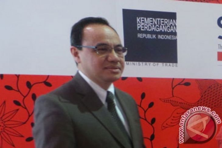 Dubes RI Jajaki Kerja Sama dengan Kanada