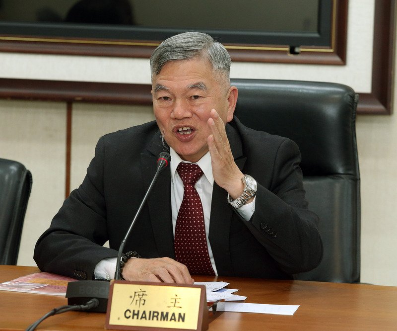 Imbangi Perdagangan Taiwan – AS   Taiwan Import Sumber Energi AS