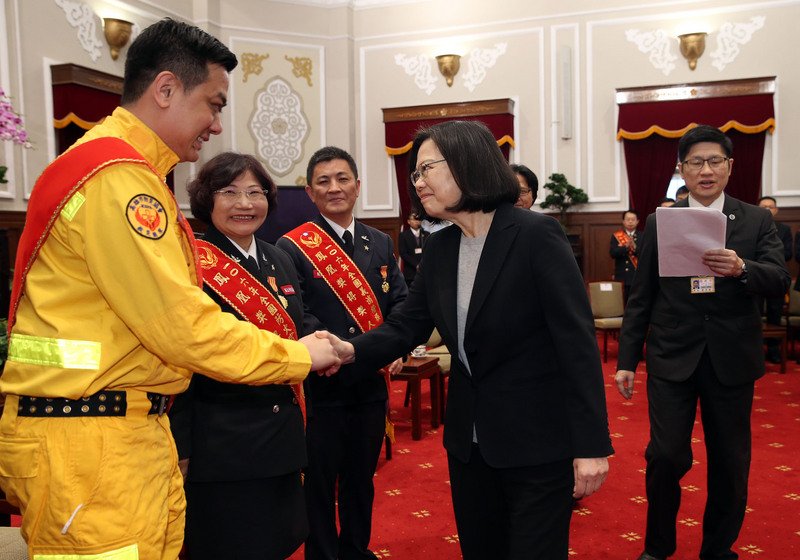 Kementrian Dalam Negeri Perkuat Pencegahan Bencana Selang Musim Liburan Tahun Baru Imlek