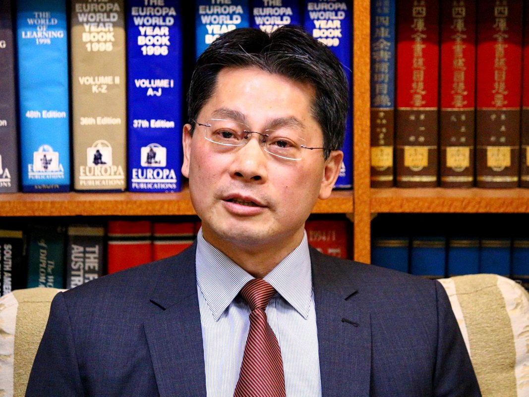 MOFA: Terdapat Warga Taiwan yang Tertangkap di Polandia
