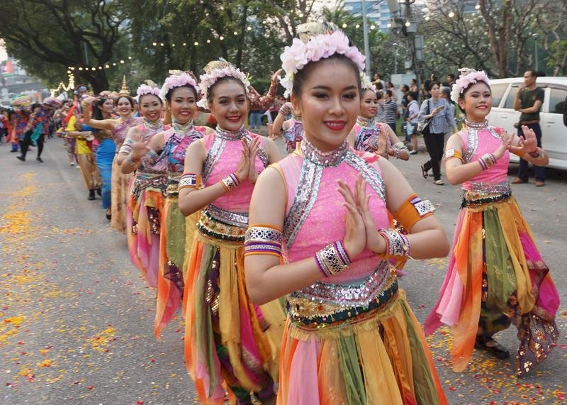 Jumlah Warga Taiwan yang Melakukan Perjalanan ke Daratan Tiongkok Meningkat