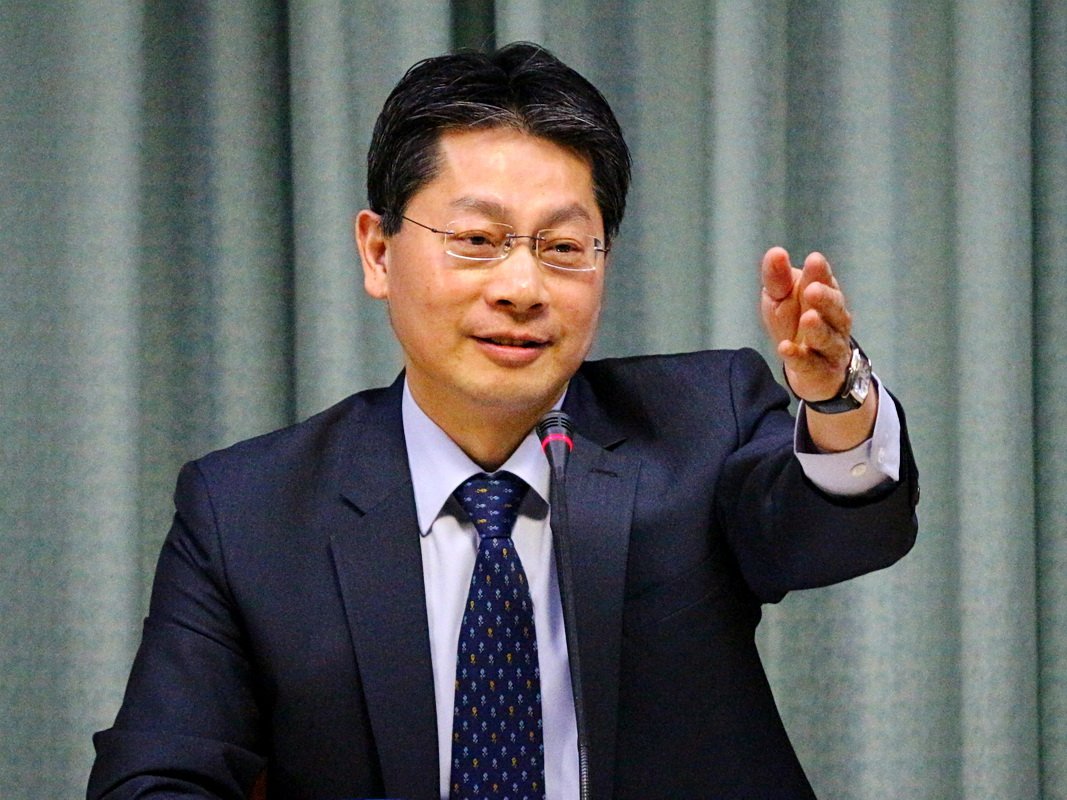 MOFA: Taiwan menyambut pengunduran keputusan pemberhentikan Perjanjian Perdagangan Bebas Taiwan-El Salvador