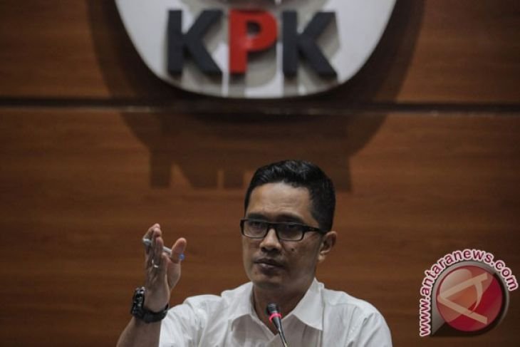 KPK: calon kepala daerah hindari 