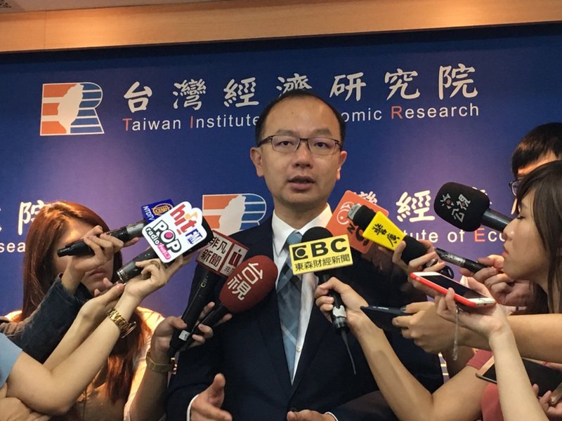 TIER: Pengaliran kembali investasi pengusaha Taiwan akan membantu mempertahankan laju ekonomi di atas 2% untuk 2019.