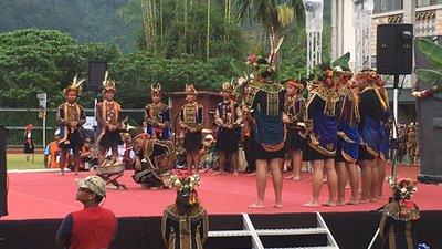 23 Tahun Program Pengembalian Penggunaan Nama dan Marga untuk Suku Adat Asli Taiwan Hanya Mencapai 4,5%