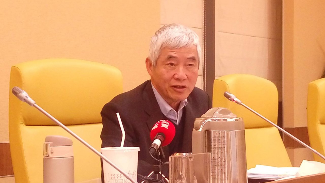 Ho Chen-tan: Mengharapkan keamanan penumpang menjadi topik dasar pembahasan dialog antar selat.