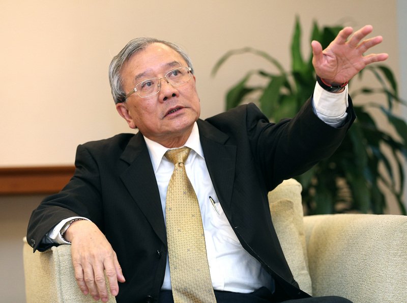 James Huang dan pelaku usaha berangkat ke India promosi pengembangan kawasan industri petrokimia