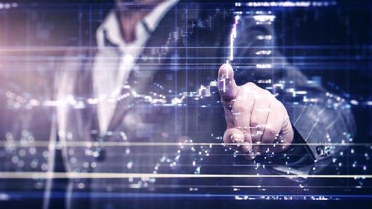 Bursa Saham dan Kurs Taiwan