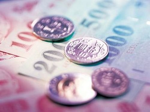 Ekonomi Taiwan untuk 2017 mencatat peningkatan tahunan 2,84%