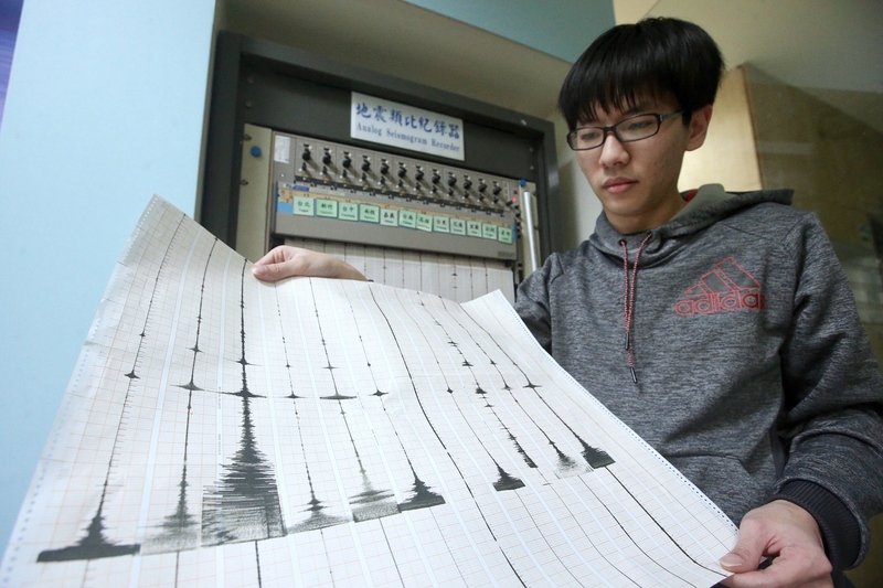 (Gempa Hualien) CWB: Harap Waspada Gempa Susulan untuk 2-3 Pekan ke Depannya