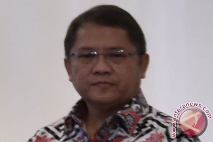 Menkominfo Ajak Generasi Muda Manfaatkan Perkembangan Digital