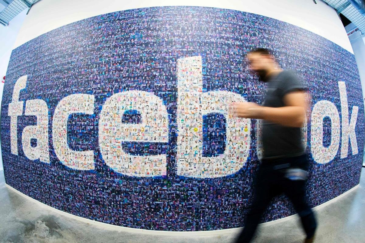 Facebook Sumbang NTD10 Juta untuk Korban Gempa Hualien