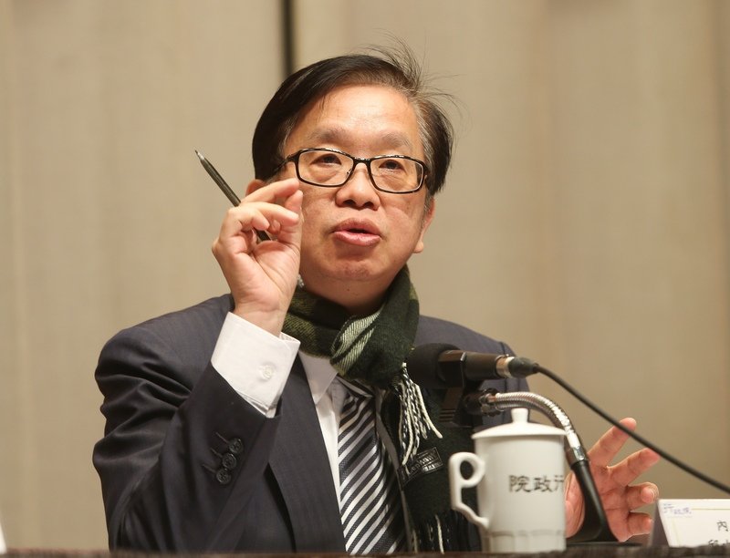 MOI: Subsidi Sewa bagi Korban Gempa Hualien Sebesar NT$ 16.000