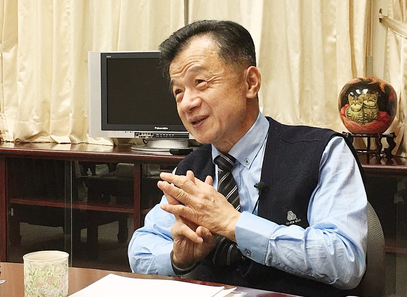 Menteri Kehakiman: Menghapuskan hukuman mati tetap target yang dituntut Taiwan