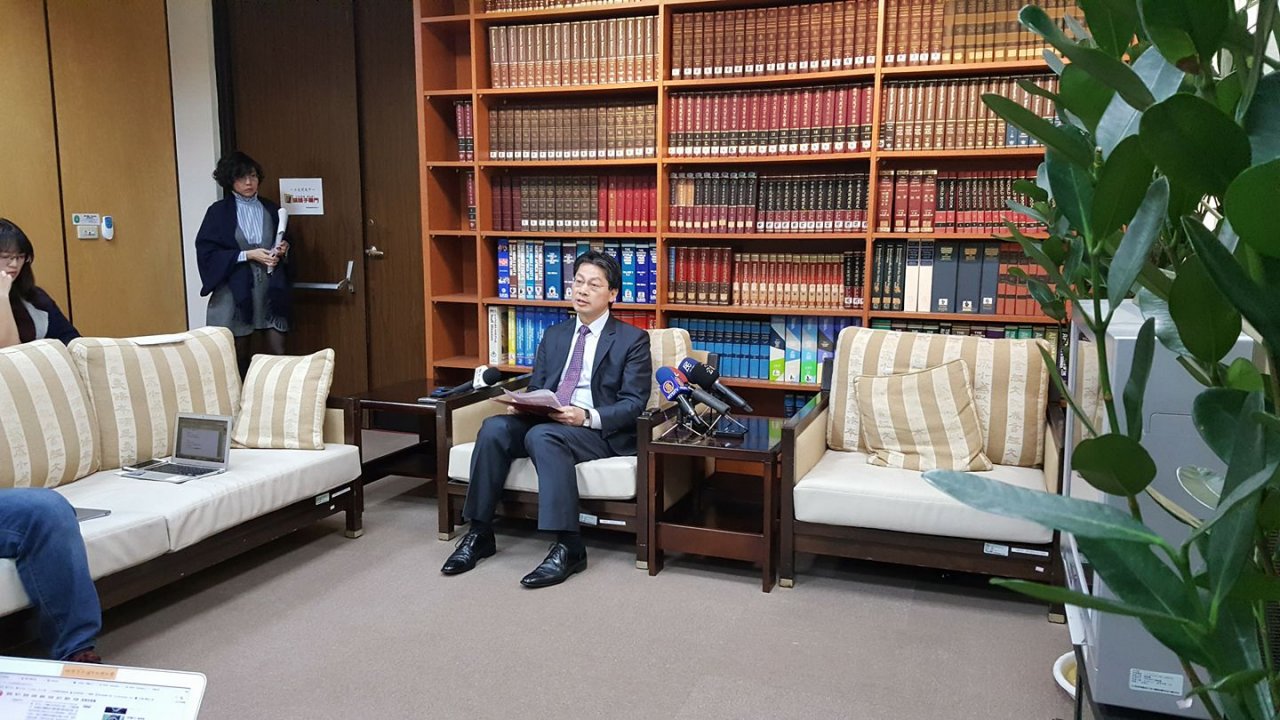 Papua paksa kantor perwakilan Taiwan untuk ganti nama, Kemenlu: Berupaya memperjuangkan hak kepentingan Taiwan
