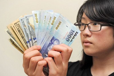 Bursa Saham dan Valuta Asing Taiwan 18 Maret 2019