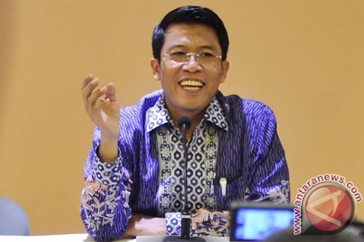 Misbakhun: Kebijakan Presiden Jokowi sudah sesuai jalur