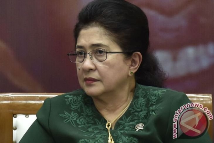 Menkes Penuhi Kebutuhan Dokter Spesialis di Asmat