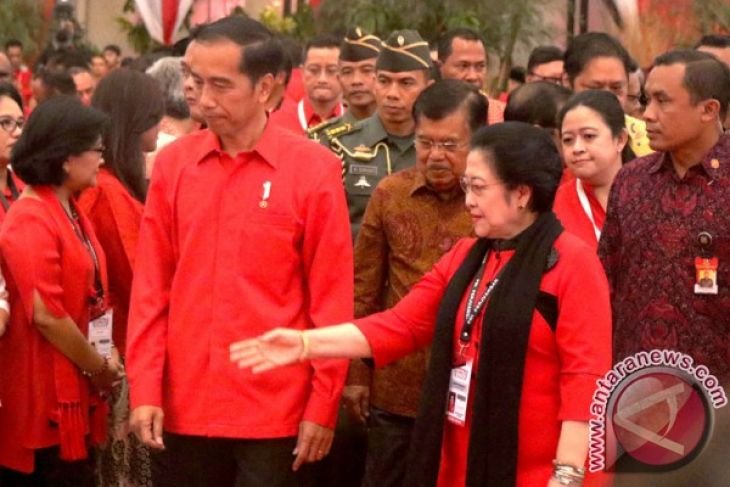 Presiden targetkan seluruh Bali bersertifikat tahun depan