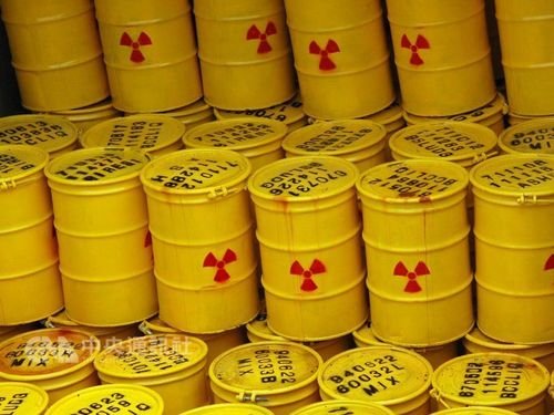 Taipower diminta berkonsultasi dengan warga di daerah berpotensi dipilih sebagai lokasi penampung limbah nuklir