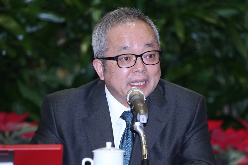 Wakil PM Shih: Ekonomi Taiwan kembali menampakkan kegairahan dan keaktifan sejak paruh tahun kedua 2016