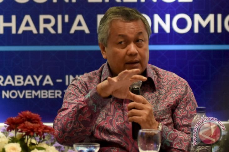 Misbakhun: Calon Gubernur BI Pilihan Terbaik