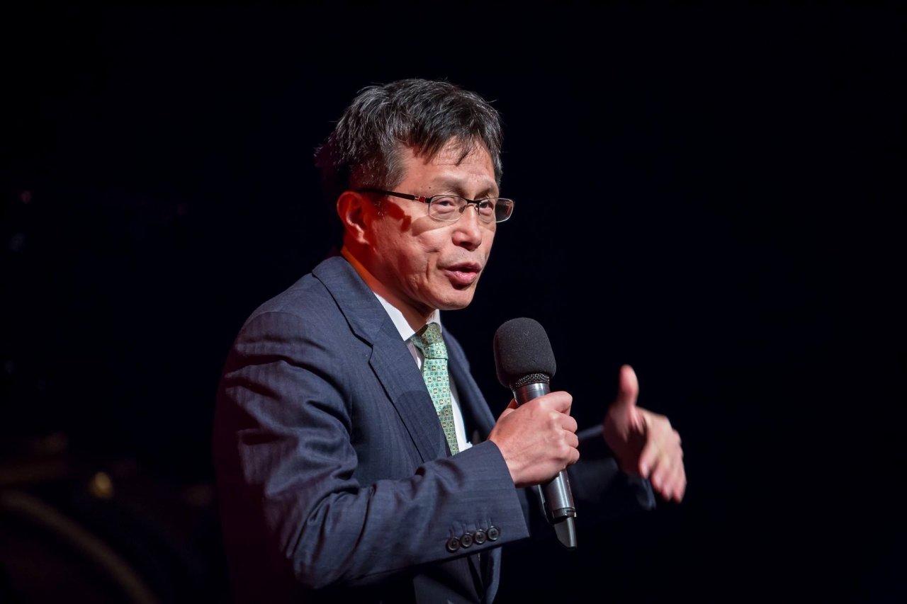 Perwakilan Taiwan di Jerman menuntut dikoreksinya sebutan negara