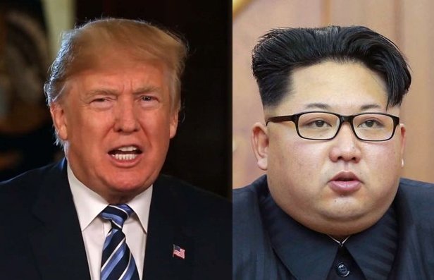 Kemenlu Sambut Baik Pertemuan Trump dan Kim Jong Un