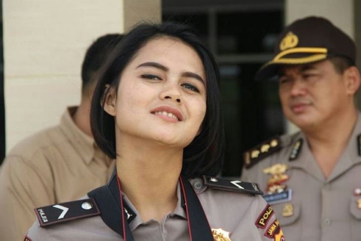 Indonesia kirim 10 peserta pada konferensi wanita polisi