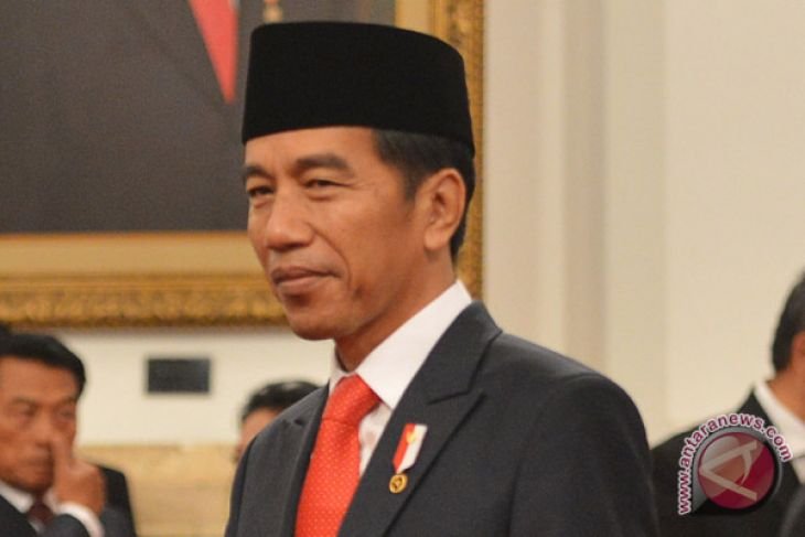 Presiden Keluarkan Peraturan Pencegahan Pencucian Uang