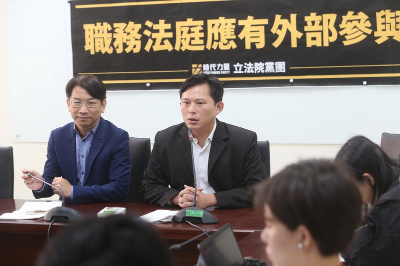 Keputusan MA Taiwan Terhadap Kasus Demonstrasi 318 Mampu Memberikan Dampak Langsung bagi Pemerintahan Taiwan di Masa Mendatang