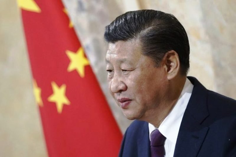Forum Daya Saing Taiwan: Antisipasi Hadapi Era Xi Jin-ping
